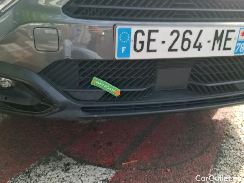  Citroen  C4  Berline Feel Pack 1.2 PureTech 130CV BVM6 E6d #46