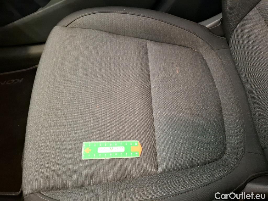  Hyundai  Konna Kona Intuitive Electrique 2WD 64kWh BVA #8