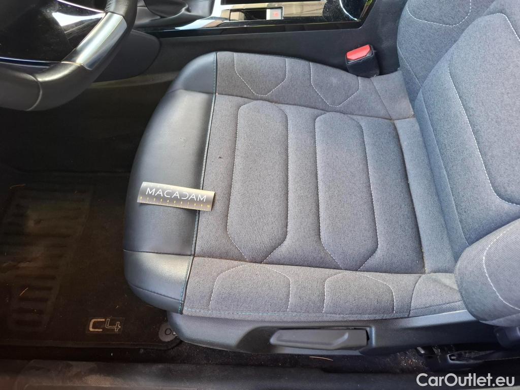  Citroen  C4  Berline Feel Pack 1.2 PureTech 130CV BVM6 E6d #13
