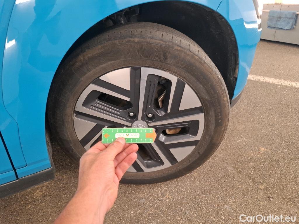 Hyundai  Konna Kona Intuitive Electrique 2WD 64kWh BVA #1