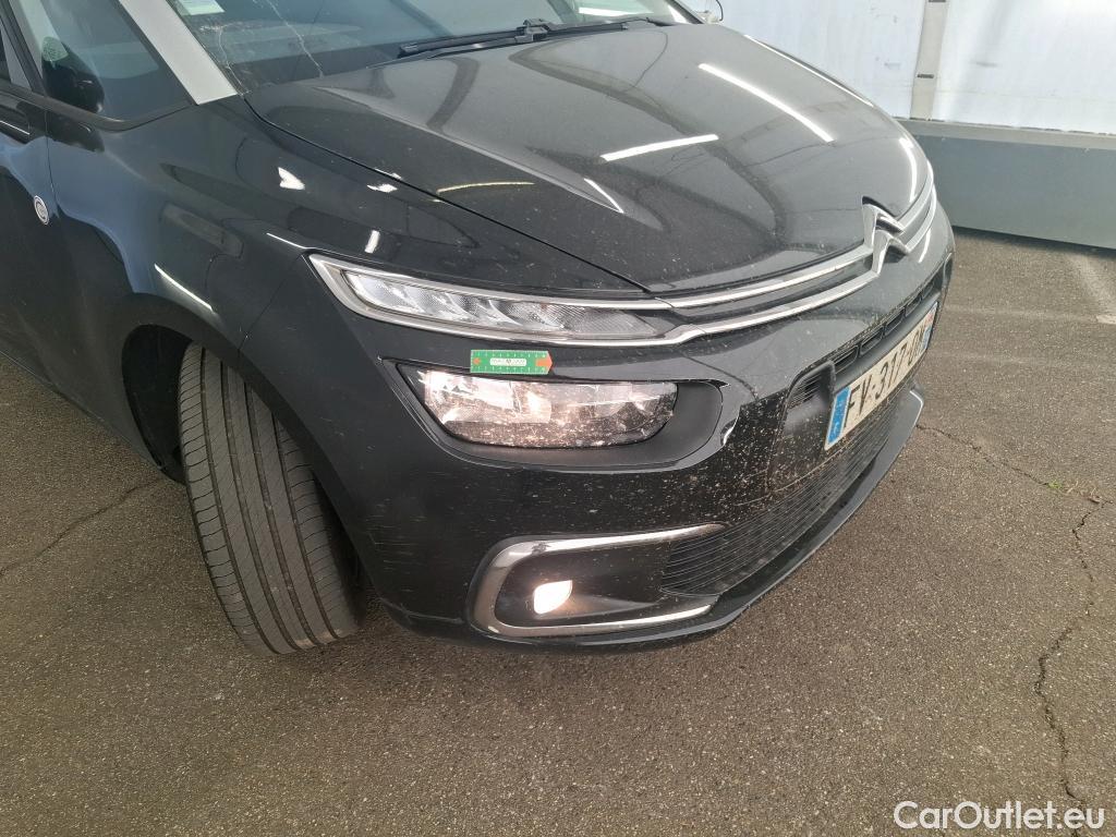  Citroen  C4 Grand Picasso /Spacetourer C-Series 1.2 PureTech 130CV BVA8 E6d #40