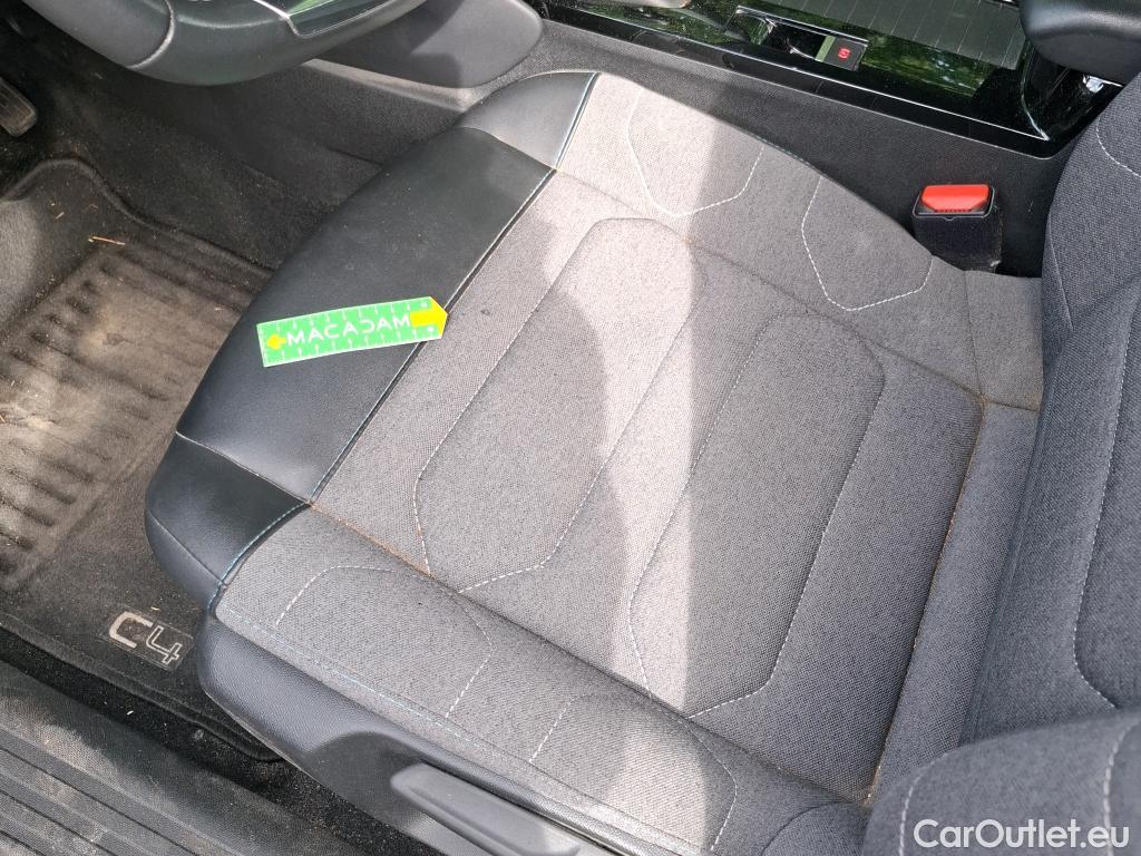  Citroen  C4  Berline Feel Pack 1.2 PureTech 130CV BVM6 E6d #10