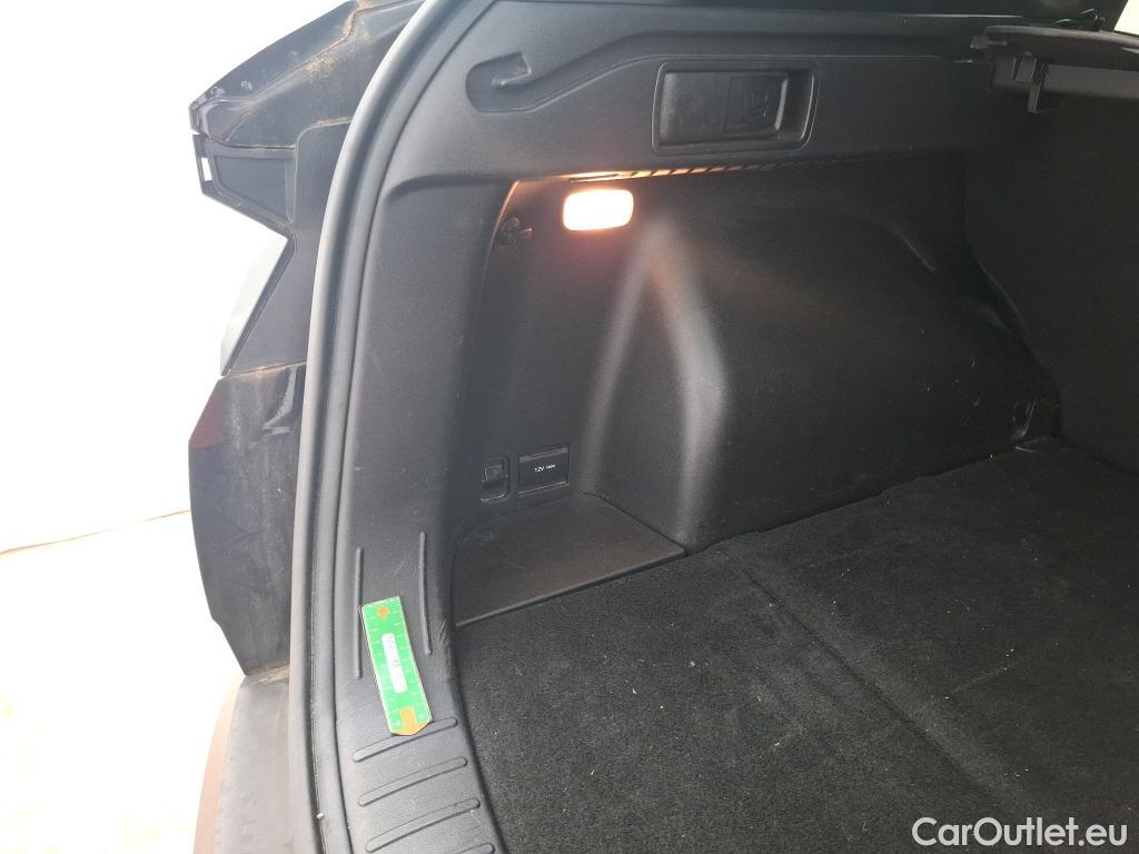  Hyundai  Tucson  Creative Hybrid 2WD 1.6 T-GDI 230CV BVA6 E6d #10