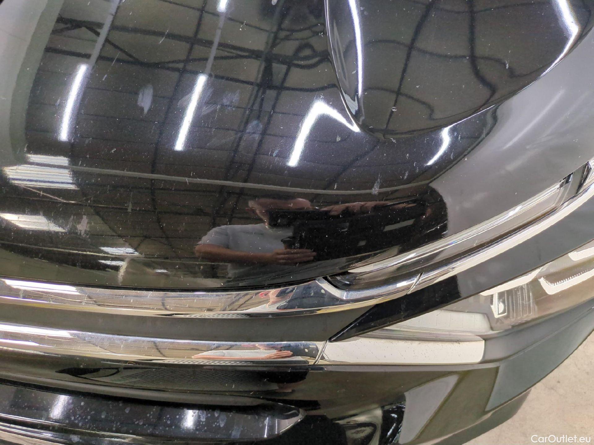  Citroen  C4  X Feel Pack 1.2 PureTech 130CV BVA8 6E #16