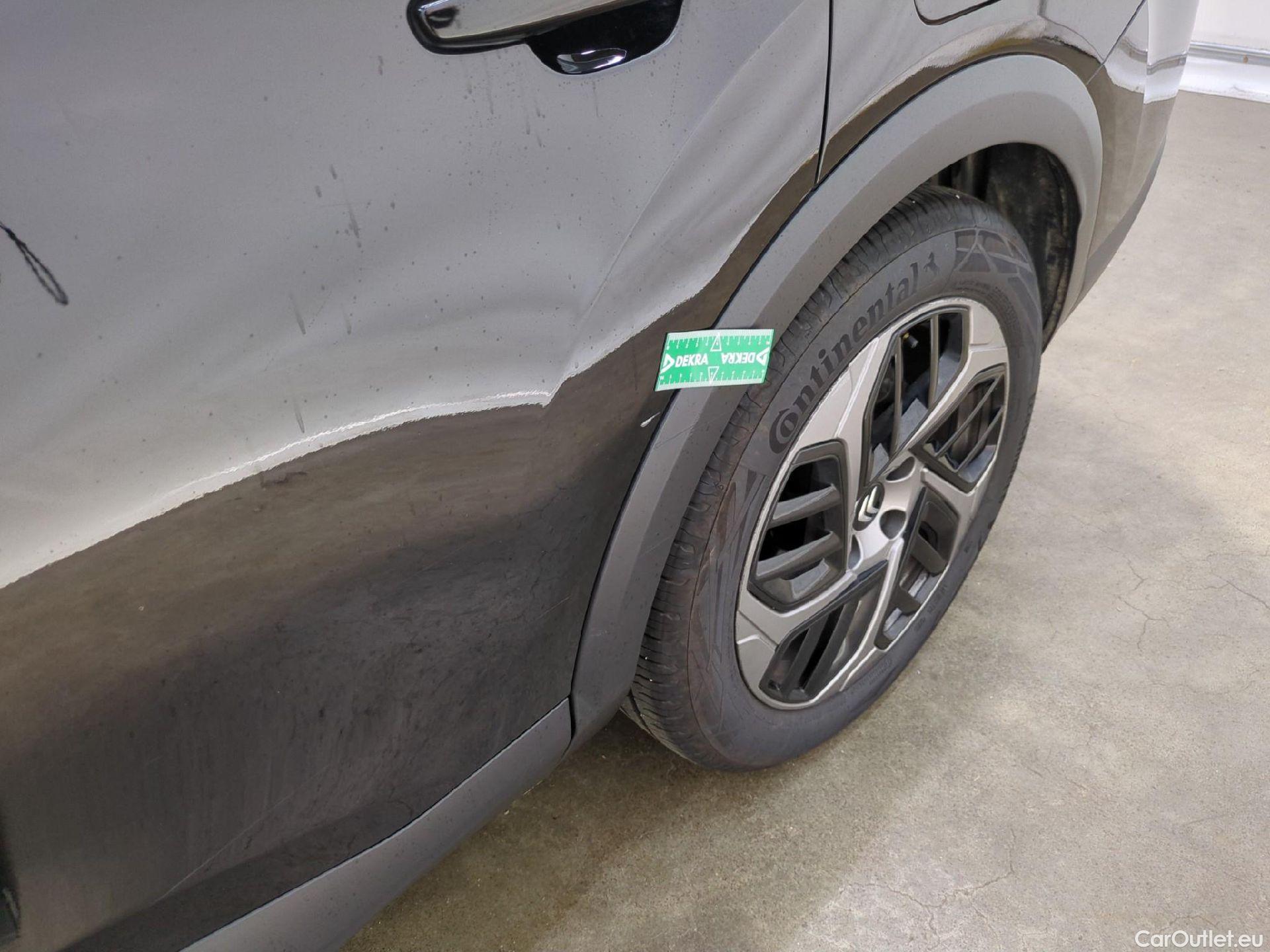  Citroen  C4  X Feel Pack 1.2 PureTech 130CV BVA8 6E #28