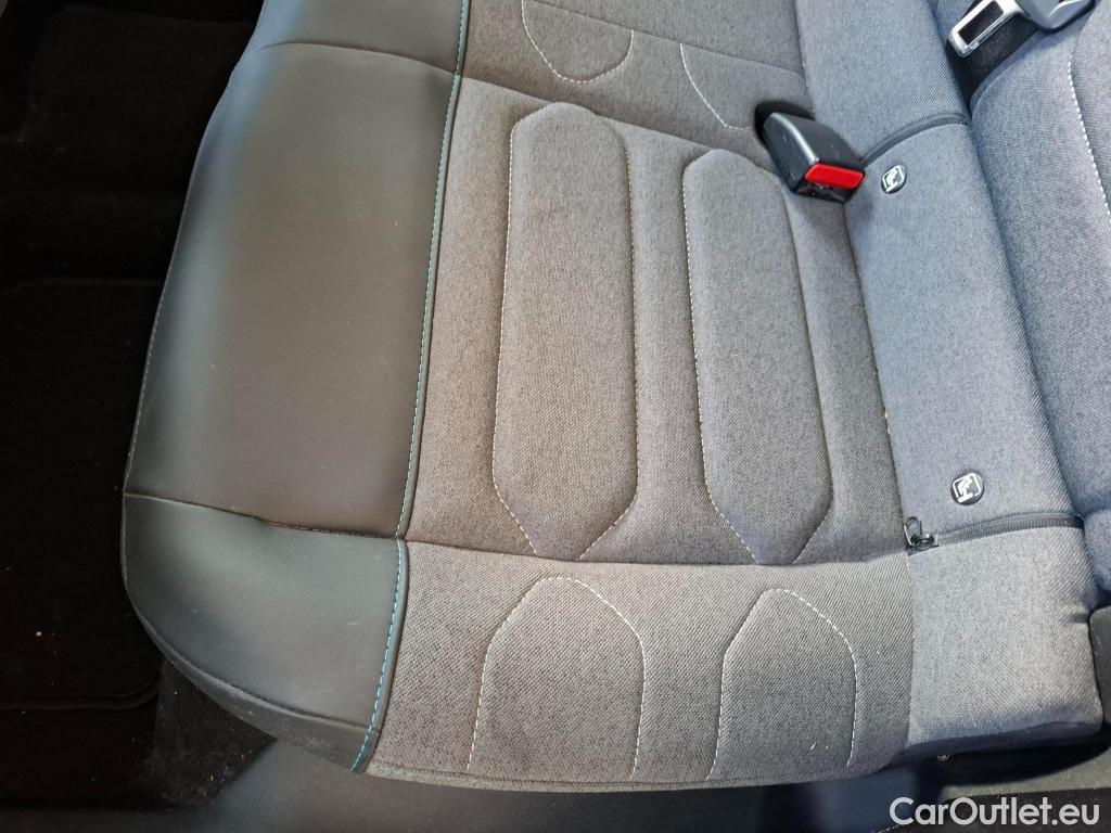  Citroen  C4  Berline Feel Pack 1.2 PureTech 130CV BVM6 E6d #40