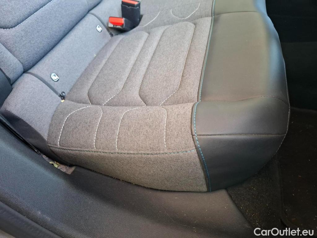  Citroen  C4  Berline Feel Pack 1.2 PureTech 130CV BVM6 E6d #39