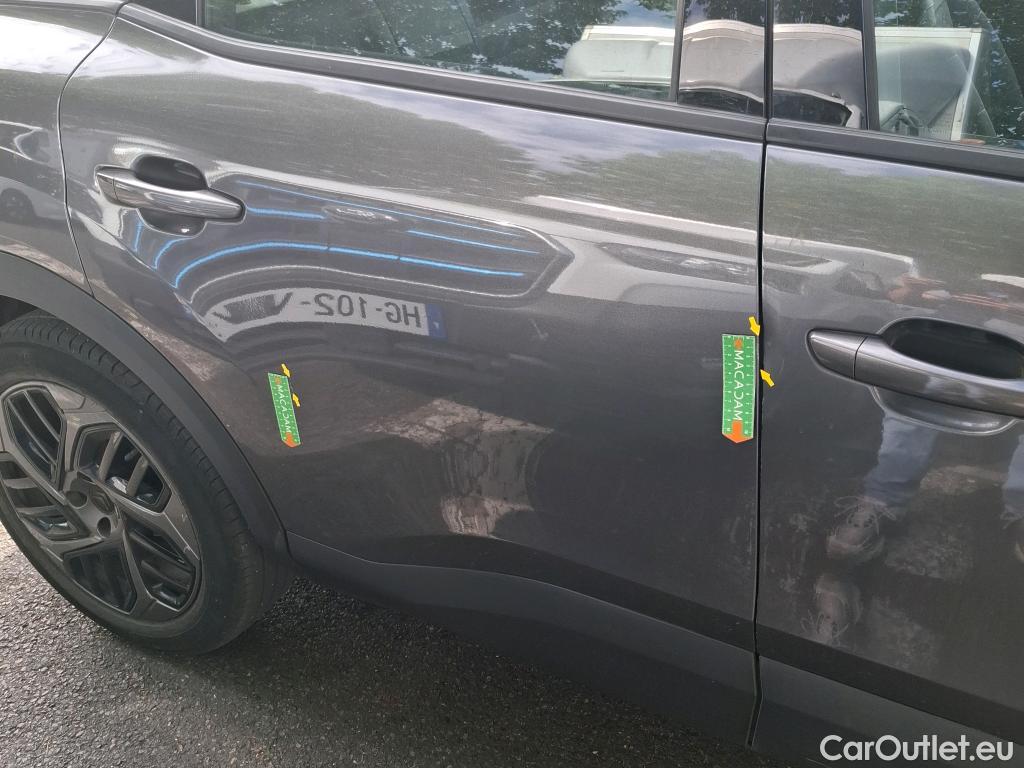  Citroen  C4  Berline Feel Pack 1.2 PureTech 130CV BVM6 E6d #43
