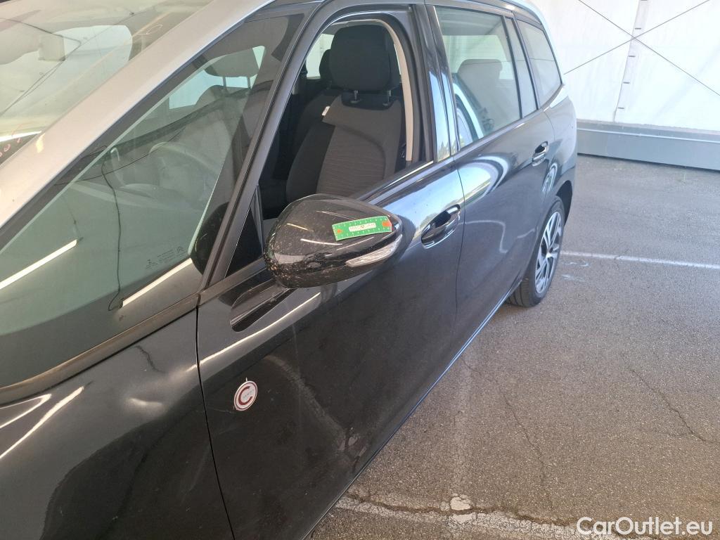  Citroen  C4 Grand Picasso /Spacetourer C-Series 1.2 PureTech 130CV BVA8 E6d #80
