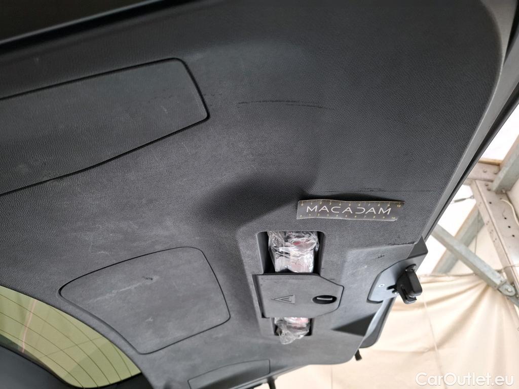  Citroen  C5 Aircross  Shine 1.2 PureTech 130CV BVA8 E6dT #23