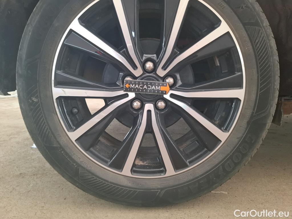  Ford  Puma FORD  / 2019 / 5P / SUV 1.0 Flexifuel Hybrid 125 mHEV TITANIUM #23