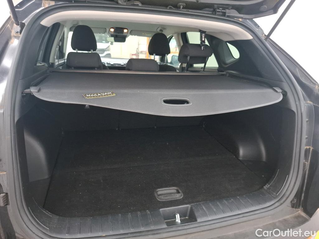  Hyundai  Tucson  Creative Hybrid 2WD 1.6 T-GDI 230CV BVA6 E6d #16