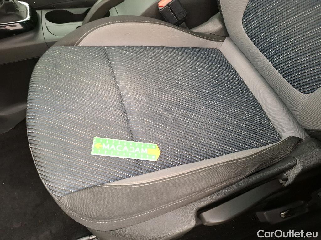  Opel  Crossland  X Design 120 ans 1.2 Turbo 110CV BVM6 E6dT #18