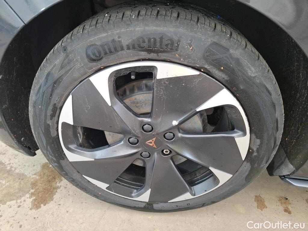  Cupra  Born CUPRA  / 2021 / 5P / Berline 230ch - batterie XL VZ #8
