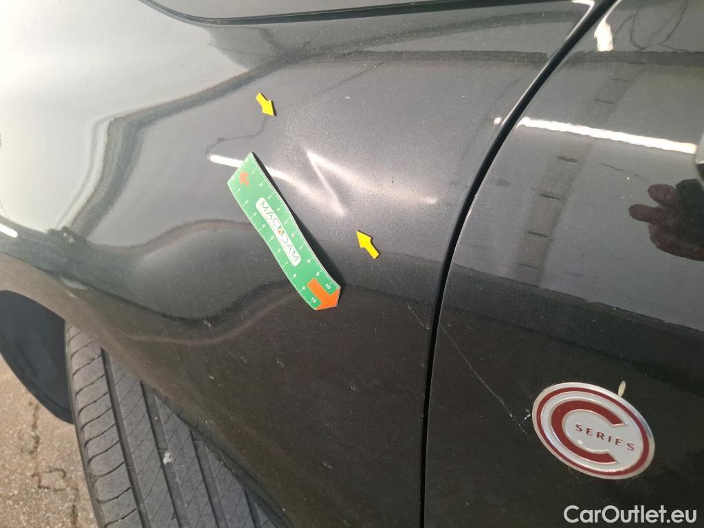  Citroen  C4 Grand Picasso /Spacetourer C-Series 1.2 PureTech 130CV BVA8 E6d #22