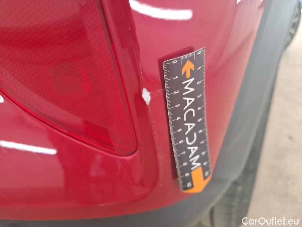  Ford  Puma FORD  / 2019 / 5P / SUV 1.0 Flexifuel Hybrid 125 mHEV TITANIUM #6