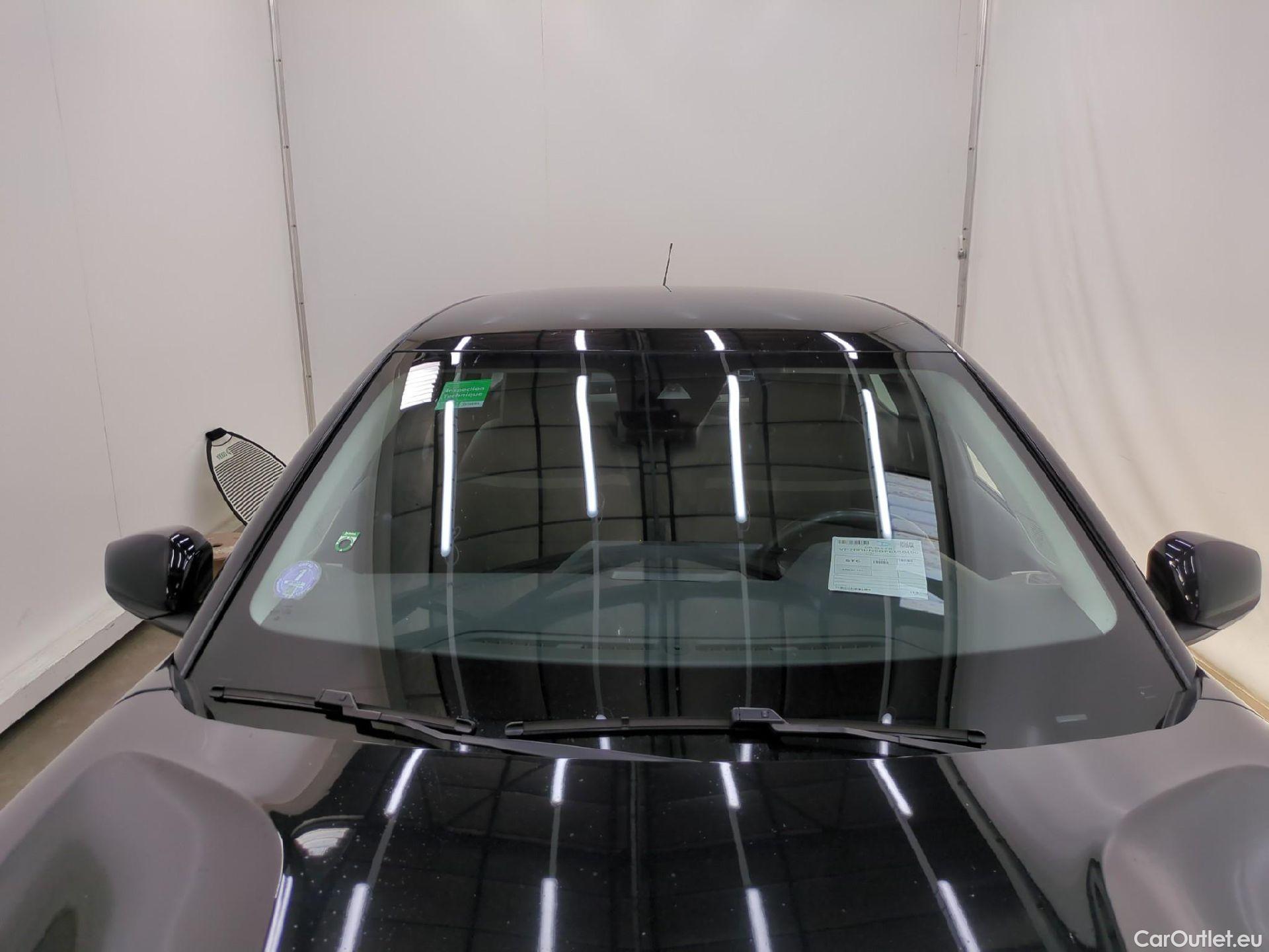  Citroen  C4  X Feel Pack 1.2 PureTech 130CV BVA8 6E #1