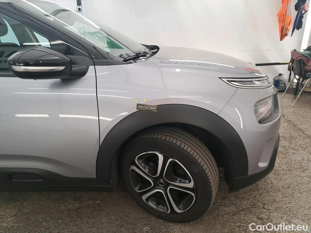  Citroen  C4 Cactus  Feel Business 1.2 PureTech 110CV BVM6 E6d #10