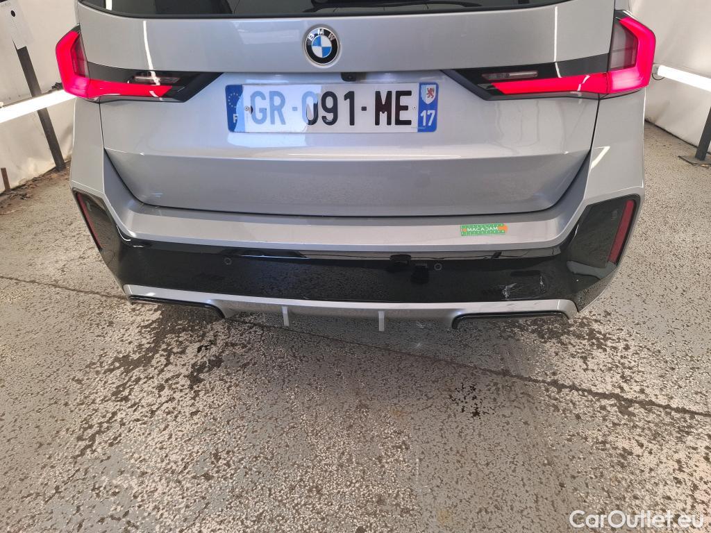  Bmw  X1 BMW  / 2022 / 5P / SUV xDrive23i M Sport DKG7 #1