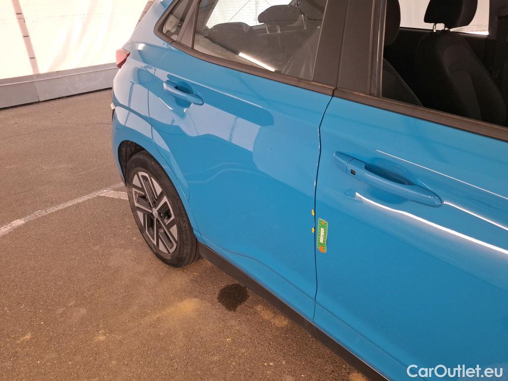  Hyundai  Konna Kona Intuitive Electrique 2WD 64kWh BVA #17