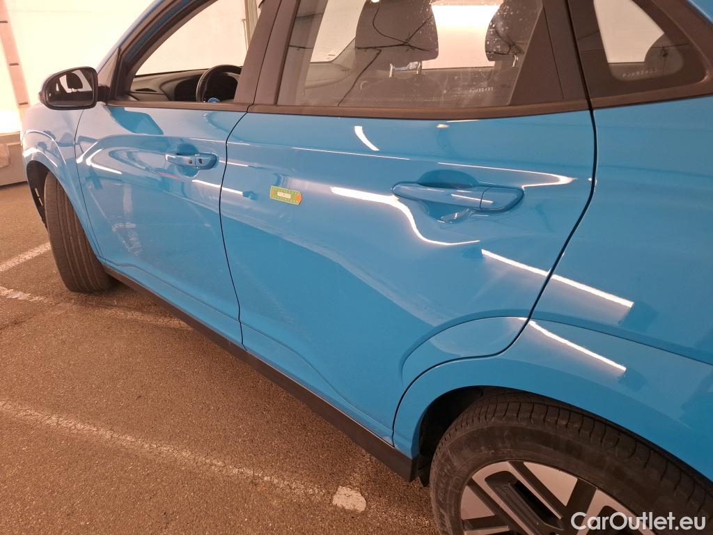  Hyundai  Konna Kona Intuitive Electrique 2WD 64kWh BVA #15