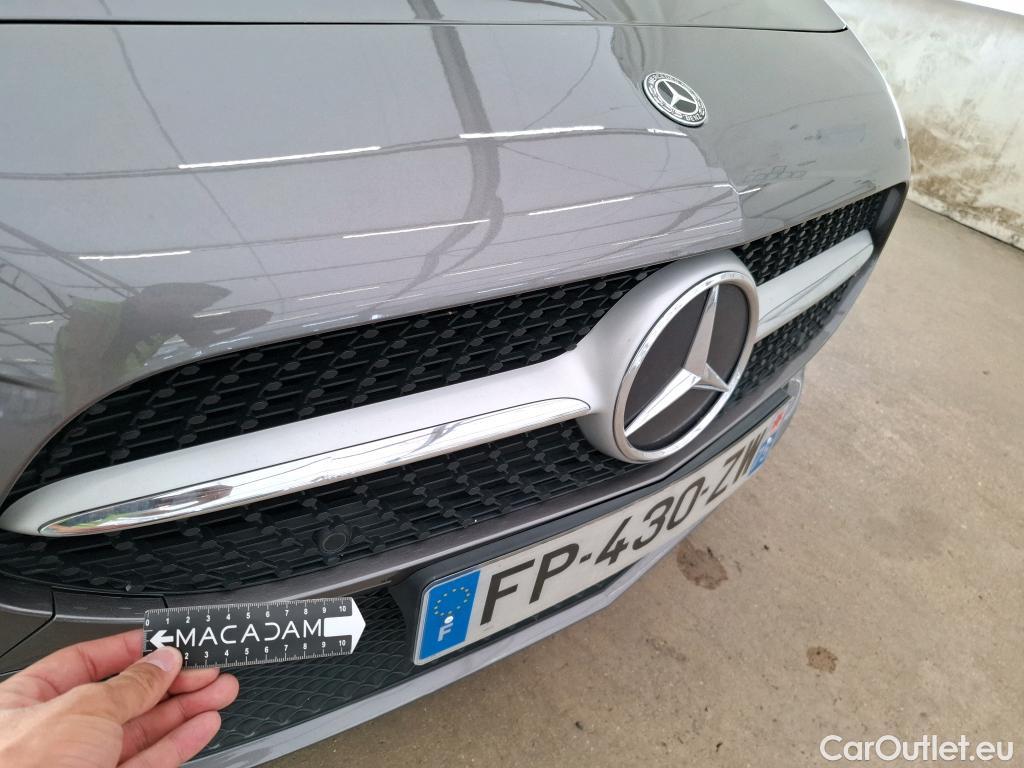  Mercedes  A-Klasse MERCEDES-BENZ Classe A Compact / 2018 / 5P / Berline A 250 e Progressive Line 8G-DCT #11