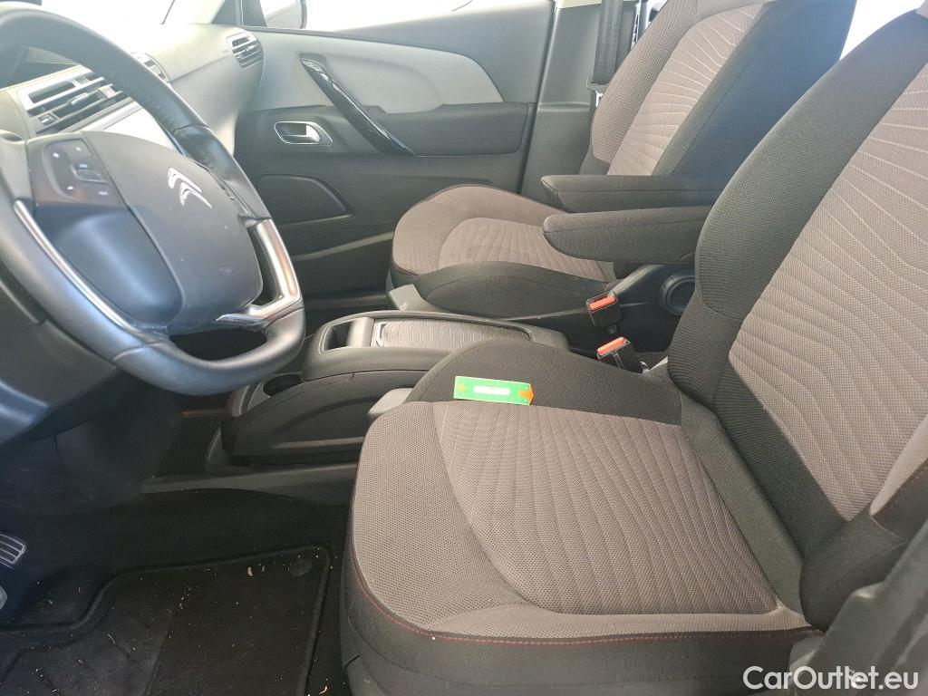  Citroen  C4 Grand Picasso /Spacetourer C-Series 1.2 PureTech 130CV BVA8 E6d #64
