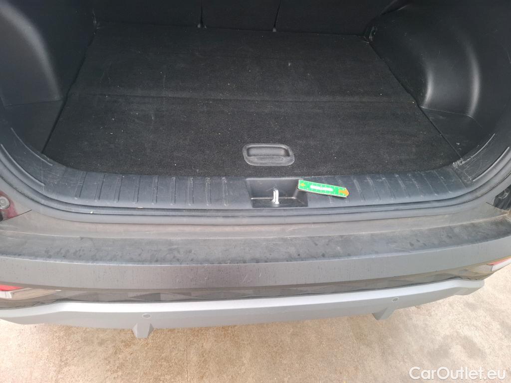  Hyundai  Tucson  Creative Hybrid 2WD 1.6 T-GDI 230CV BVA6 E6d #62