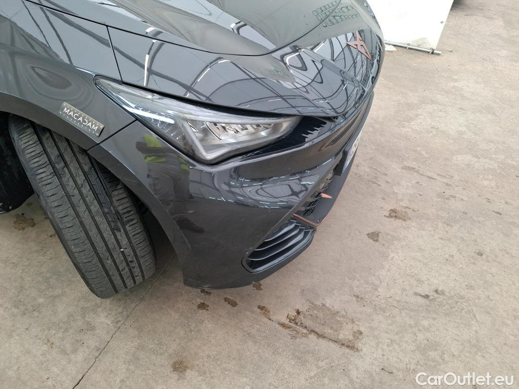 Cupra  Born CUPRA  / 2021 / 5P / Berline 230ch - batterie XL VZ #1