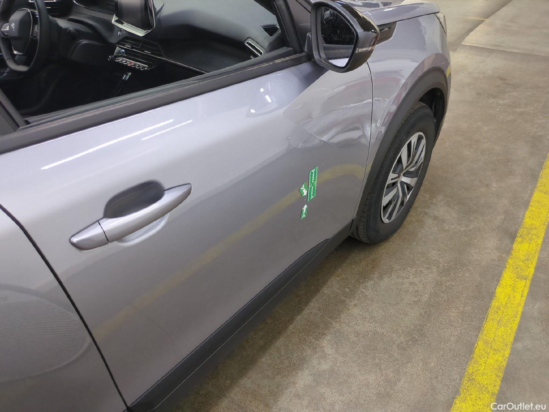  Peugeot  2008  (e-) Active Pack 50kWh BVA #5