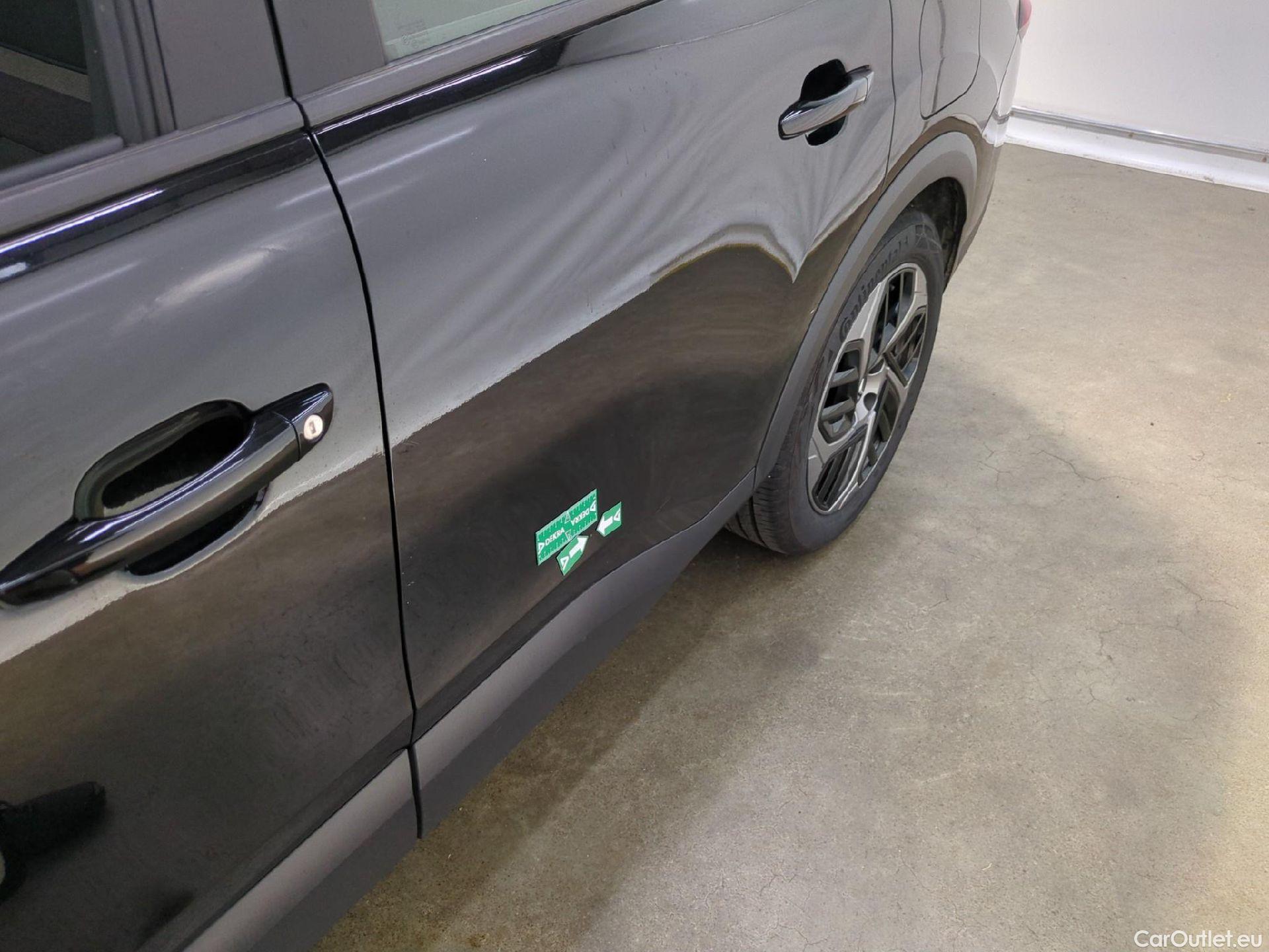  Citroen  C4  X Feel Pack 1.2 PureTech 130CV BVA8 6E #24