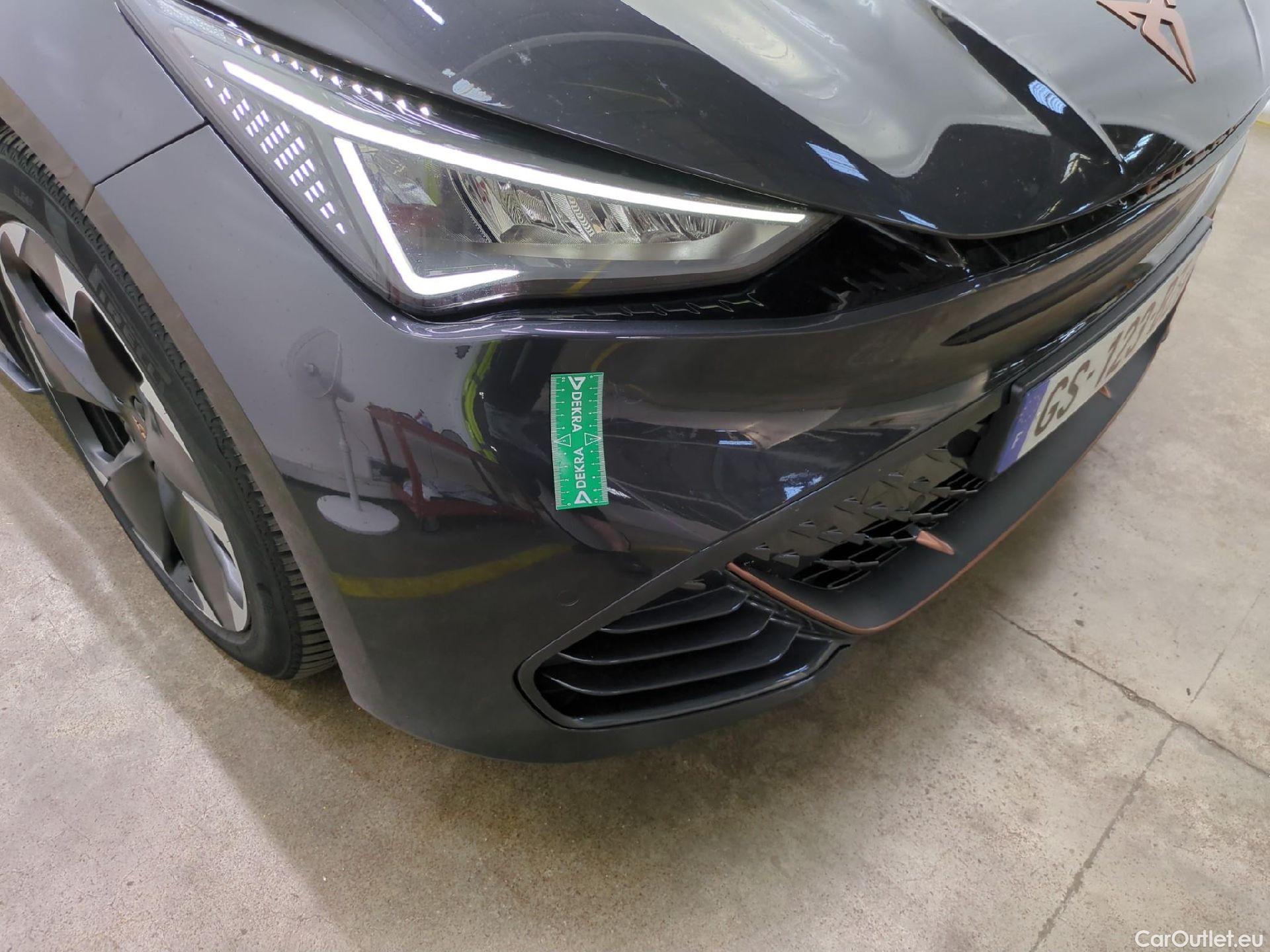 Cupra  Born CUPRA  / 2021 / 5P / Berline 230ch - batterie XL VZ #15