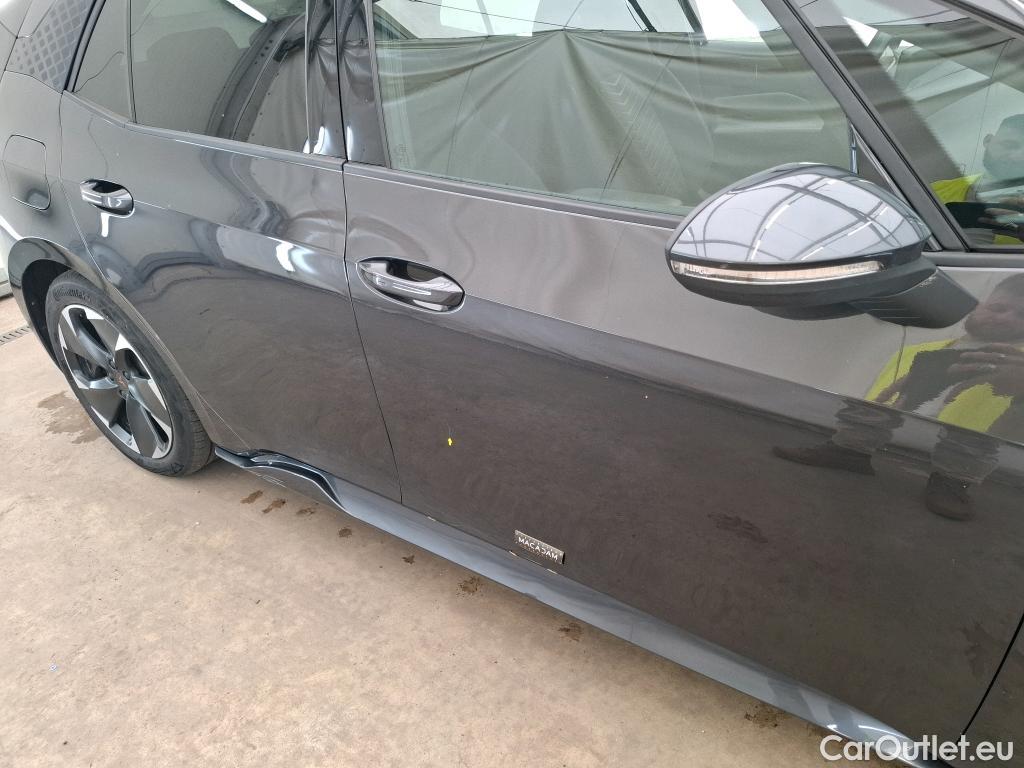 Cupra  Born CUPRA  / 2021 / 5P / Berline 230ch - batterie XL VZ #14