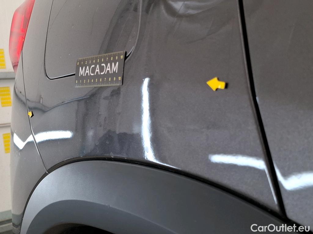  Citroen  C5 Aircross  Shine 1.2 PureTech 130CV BVA8 E6dT #10