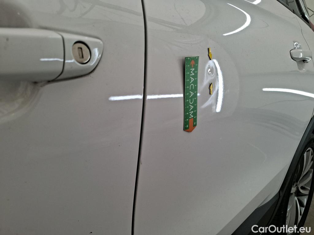  Opel  Crossland  X Design 120 ans 1.2 Turbo 110CV BVM6 E6dT #16