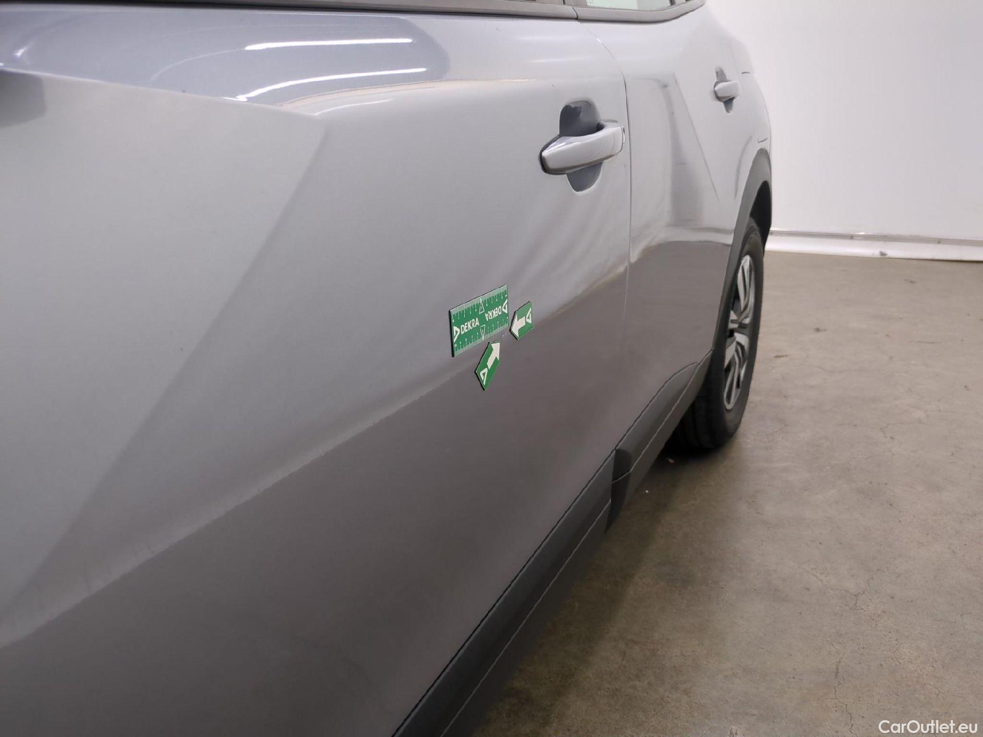  Peugeot  2008  (e-) Active Pack 50kWh BVA #11