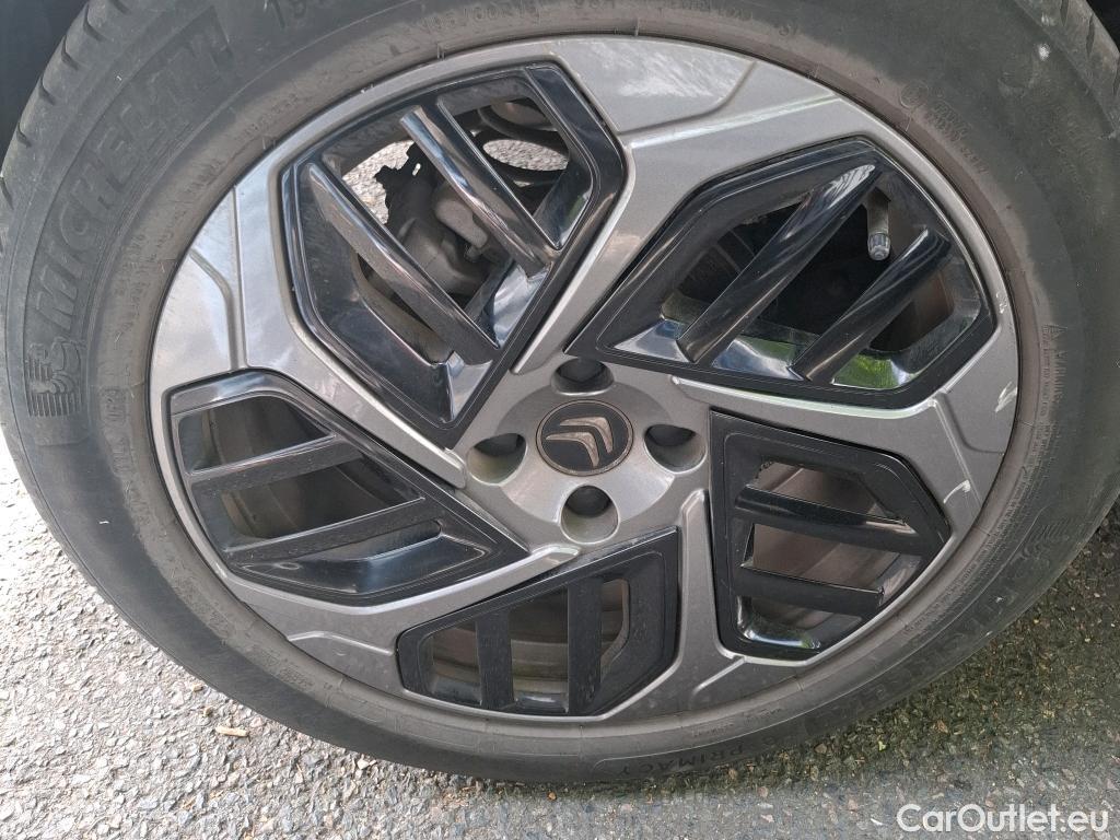  Citroen  C4  Berline Feel Pack 1.2 PureTech 130CV BVM6 E6d #53