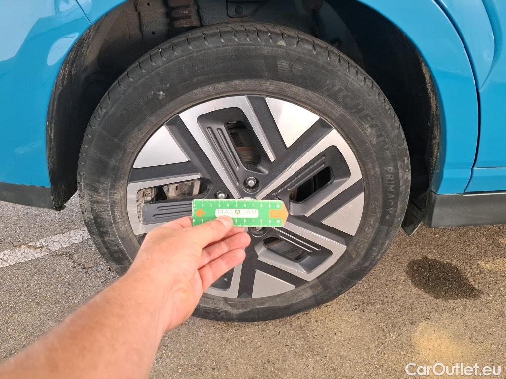  Hyundai  Konna Kona Intuitive Electrique 2WD 64kWh BVA #12