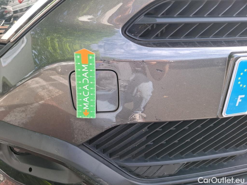  Citroen  C4  Berline Feel Pack 1.2 PureTech 130CV BVM6 E6d #7