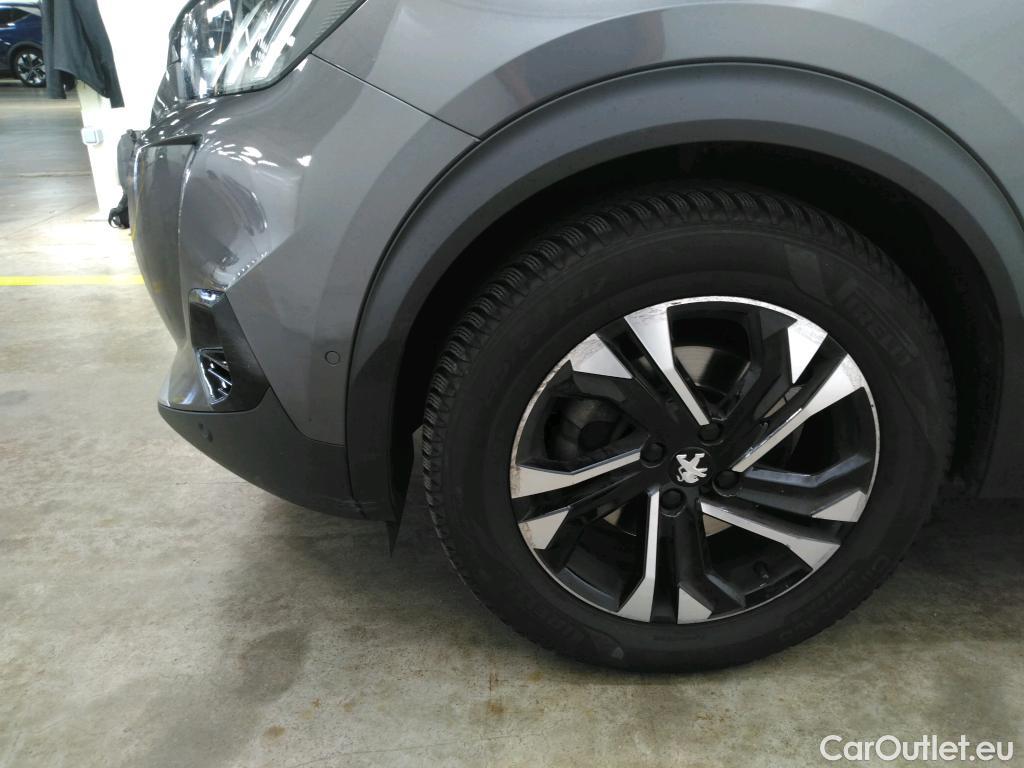  Peugeot  2008  GT 1.5 HDi 130CV BVA8 E6d #41