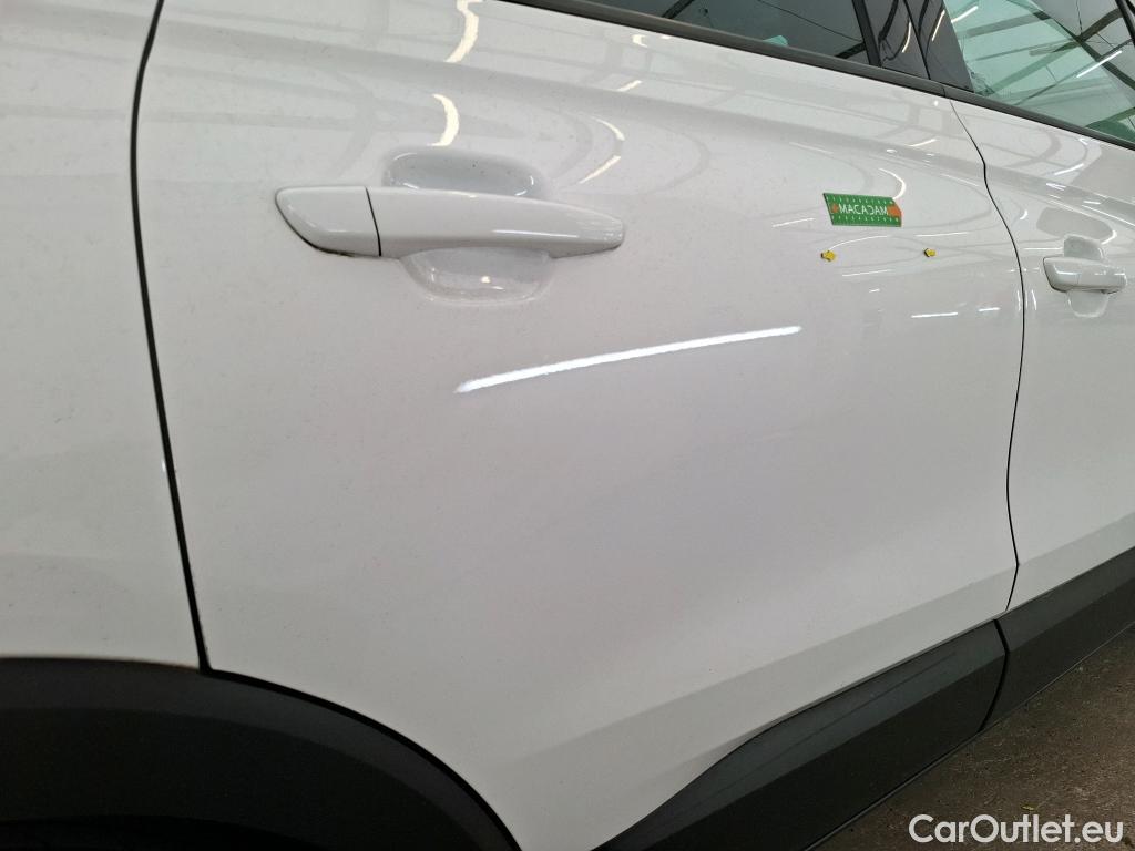  Opel  Crossland  X Design 120 ans 1.2 Turbo 110CV BVM6 E6dT #1