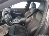  Bmw  Serie 3 Série 3 Touring 318 d M Sport 2.0 150CV BVA8 E6d #8
