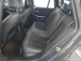  Bmw  Serie 3 Série 3 Touring 318 d M Sport 2.0 150CV BVA8 E6d #9