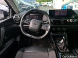  Citroen  C4  Berline Feel Pack 1.2 PureTech 130CV BVM6 E6d #8