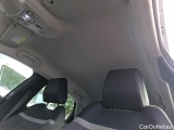  Citroen  C4  Berline Feel Pack 1.2 PureTech 130CV BVM6 E6d #13