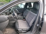  Citroen  C4  Berline Feel Pack 1.2 PureTech 130CV BVM6 E6d #11