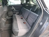  Citroen  C4  Berline Feel Pack 1.2 PureTech 130CV BVM6 E6d #12