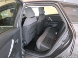  Citroen  C4  Berline Shine 1.5 BlueHDI 130CV BVA8 E6d #9