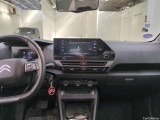 Citroen  C4  X Feel Pack 1.2 PureTech 130CV BVA8 6E #7