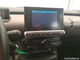  Citroen  C4 Cactus  Feel Business 1.2 PureTech 110CV BVM6 E6d #7
